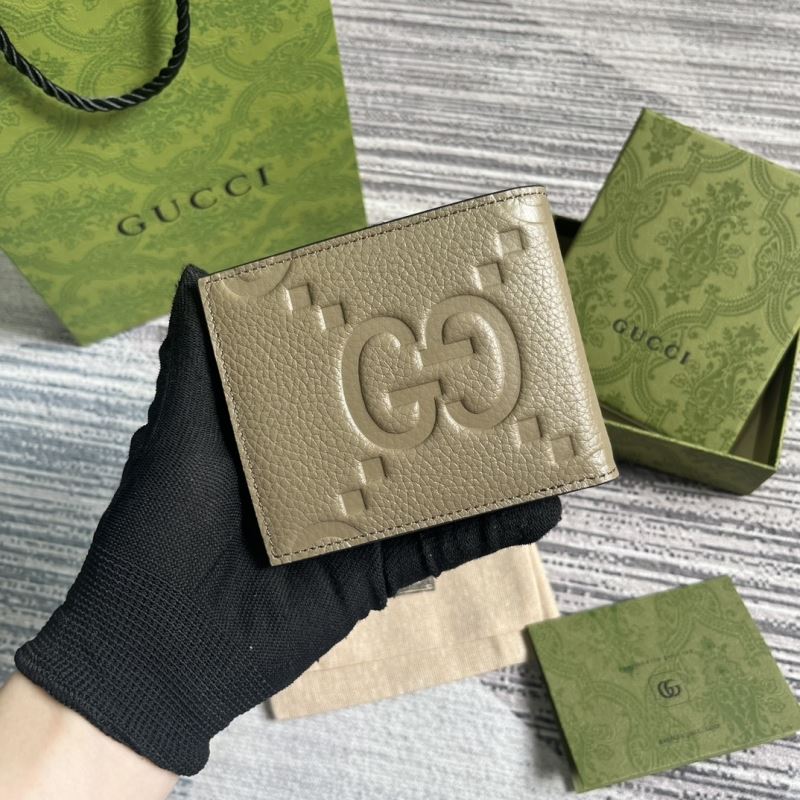 Gucci Wallets